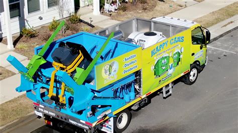 trash bin cleaning service near me coupons